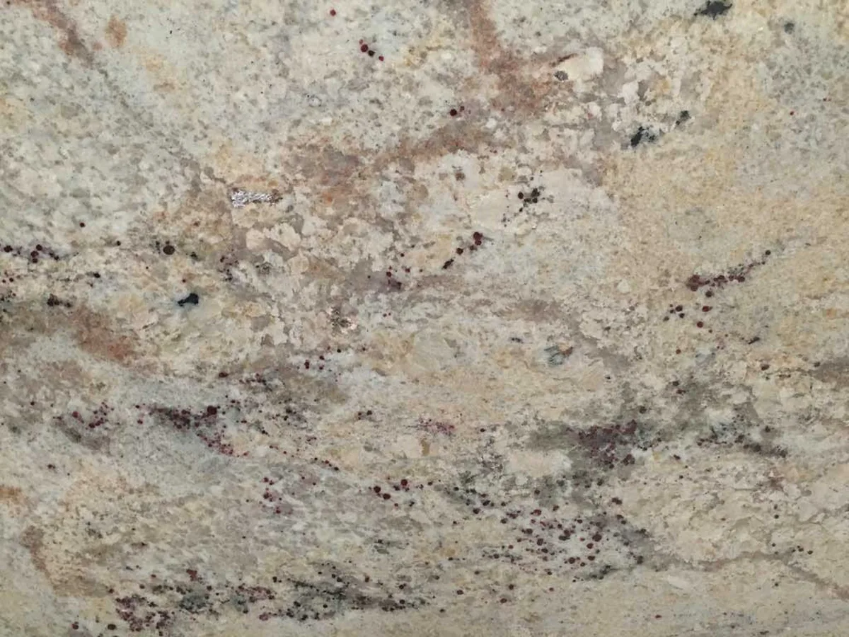 Wild Silk · granit