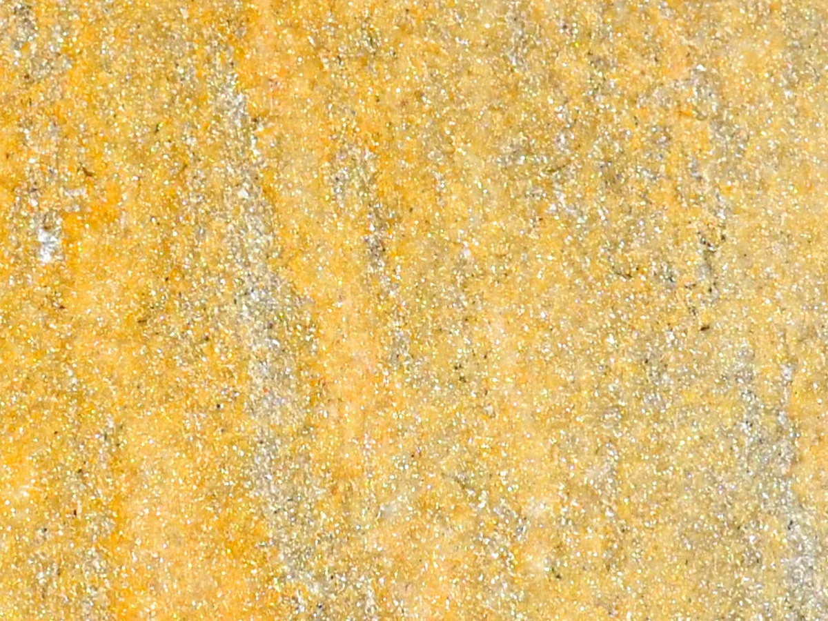 Yellow Quartzite · quarzit