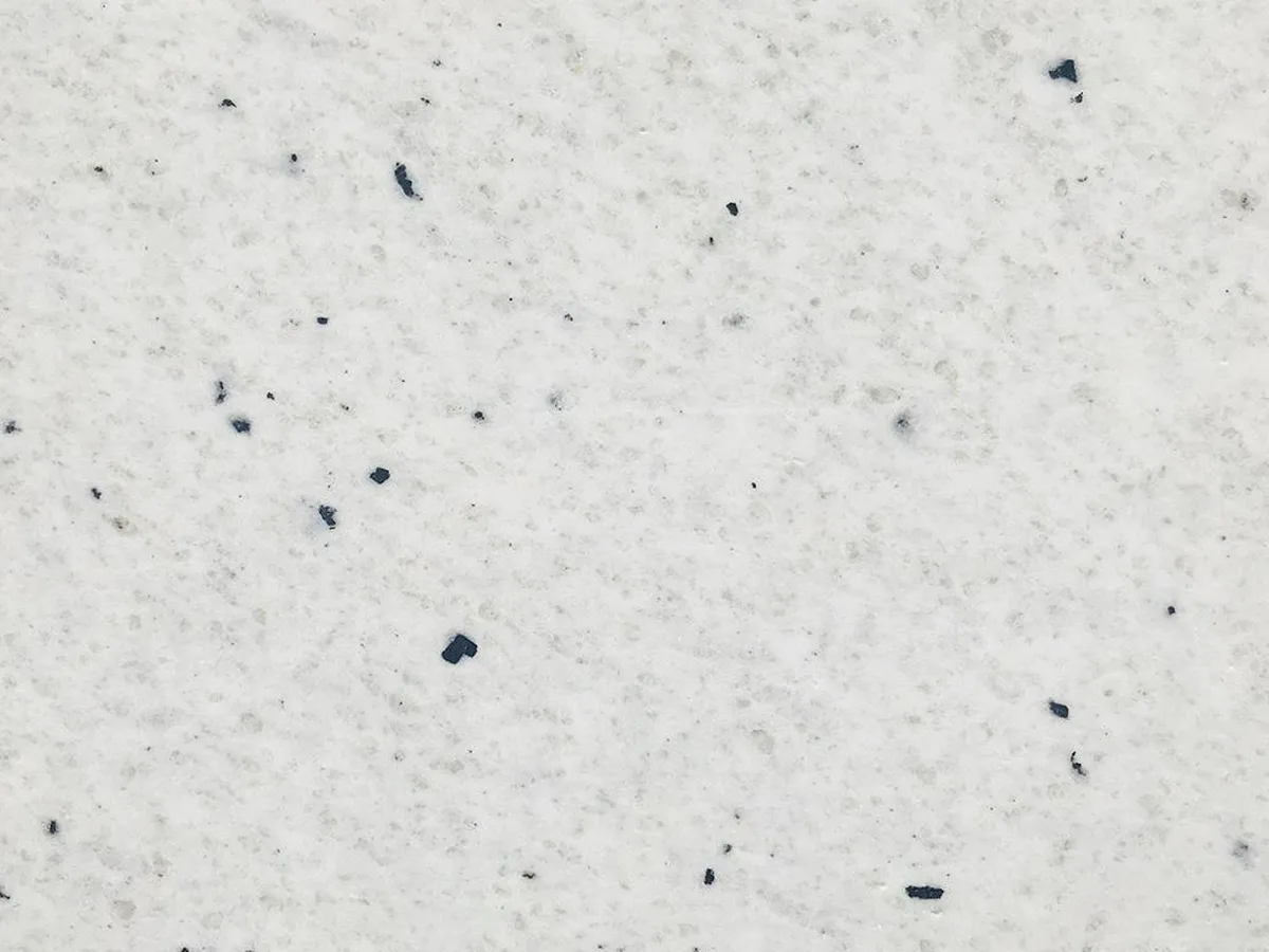 Zanet White · quarzit