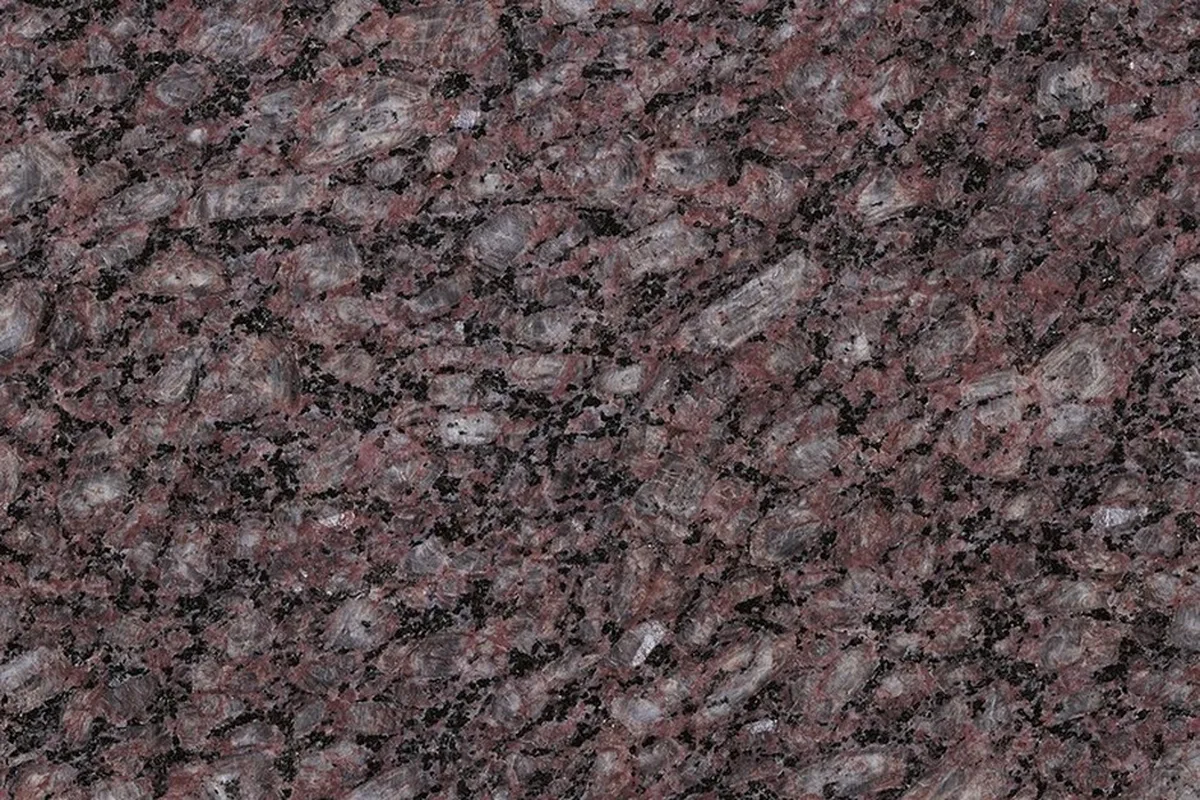 Zeta Brown · granit